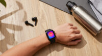 12 Best Fitness Tracking Smartwatches in 2026