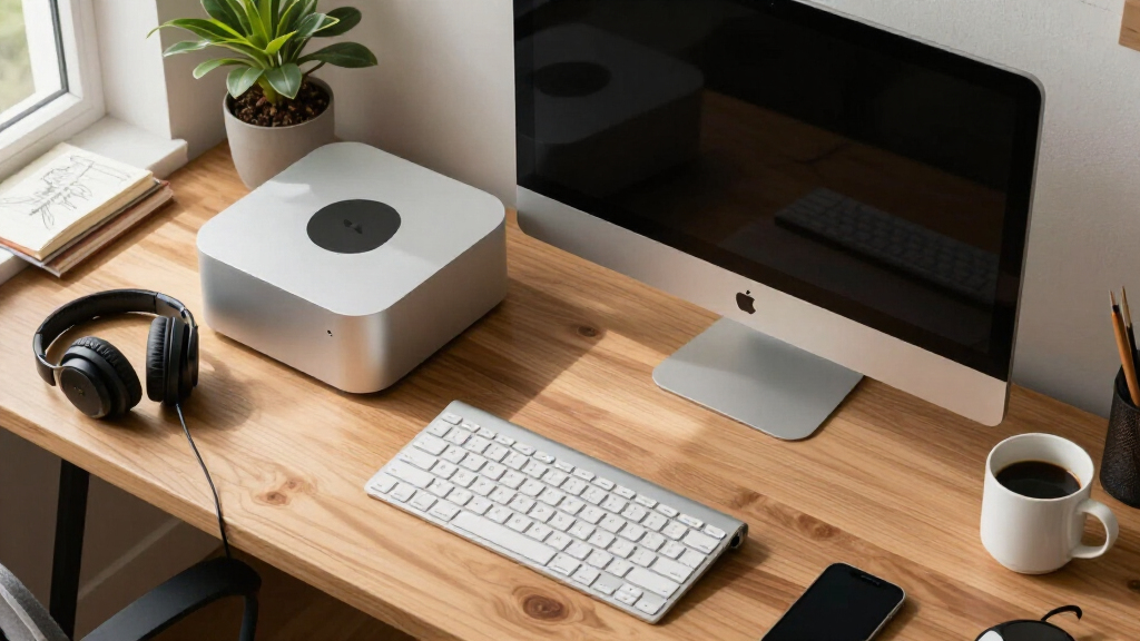 12 Best Mac Mini and Studio Computers in 2026