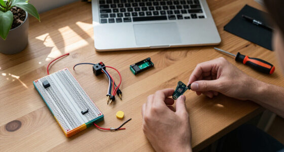 12 Best Raspberry Pi Starter Kits in 2026