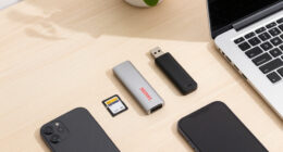 12 Best SanDisk Storage Devices in 2026