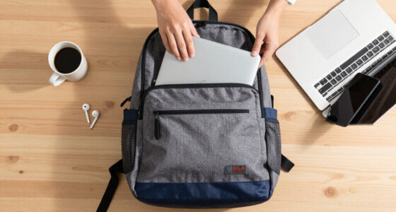 12 Best Student Laptop Backpacks in 2026