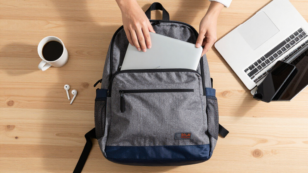 12 Best Student Laptop Backpacks in 2026