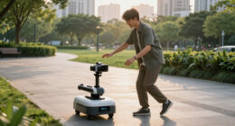 13 Best Camera Robots in 2026