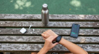 13 Best Fitness Smartwatches in 2026