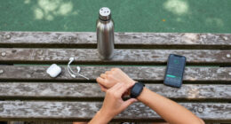 13 Best Fitness Smartwatches in 2026
