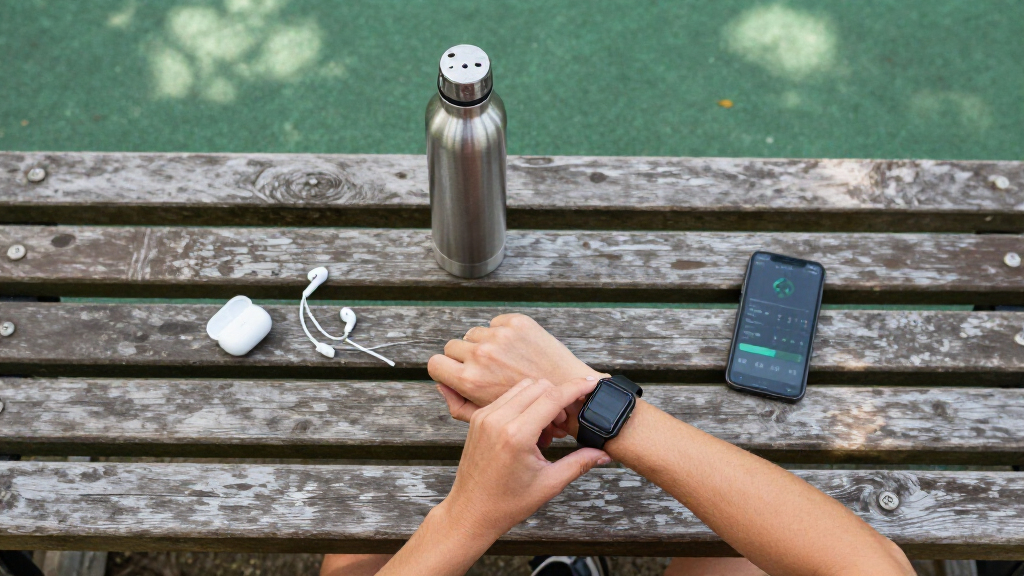 13 Best Fitness Smartwatches in 2026