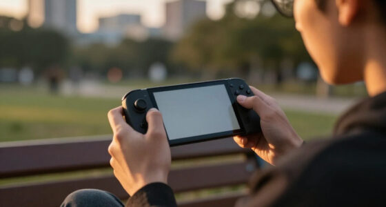 13 Best Gaming Handhelds in 2026
