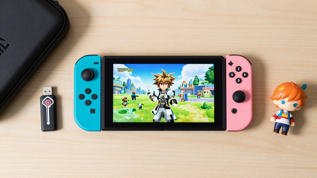13 Best Kingdom Hearts Video Games in 2026