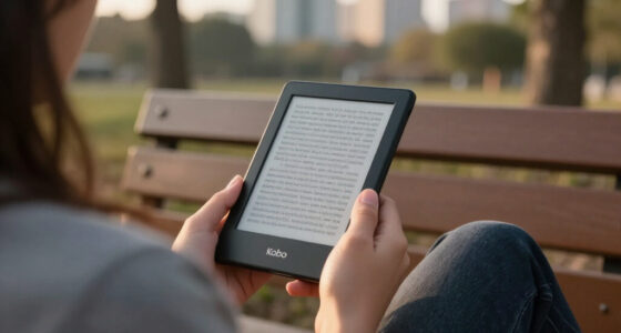 13 Best Kobo E-Readers in 2026