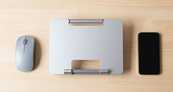 13 Best Portable Laptop Stands in 2026