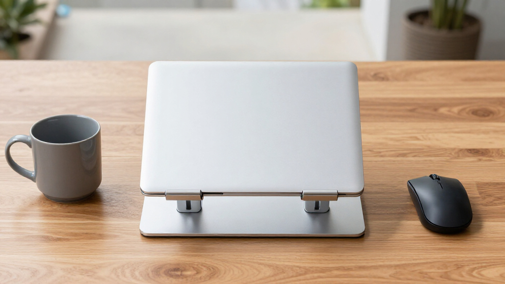 13 Best Portable Laptop Stands in 2026