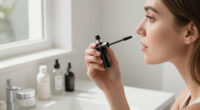 13 Best Smudge-Proof Mascaras in 2026