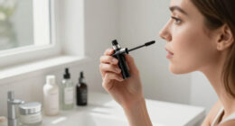 13 Best Smudge-Proof Mascaras in 2026
