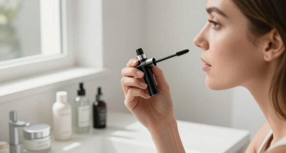 13 Best Smudge-Proof Mascaras in 2026
