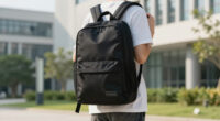 13 Best Student Laptop Backpacks for Campus Life in 2026