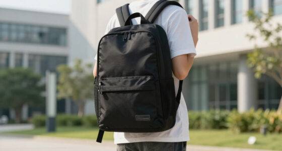 13 Best Student Laptop Backpacks for Campus Life in 2026