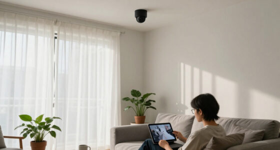 13 Best Surveillance Cameras in 2026