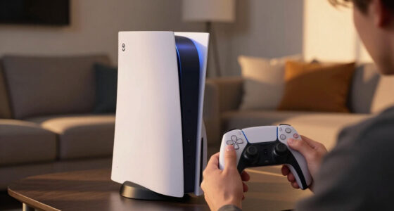 13 Best Wolverine PlayStation 5 Consoles and Controllers in 2026