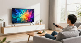14 Best Affordable OLED TVs in 2026