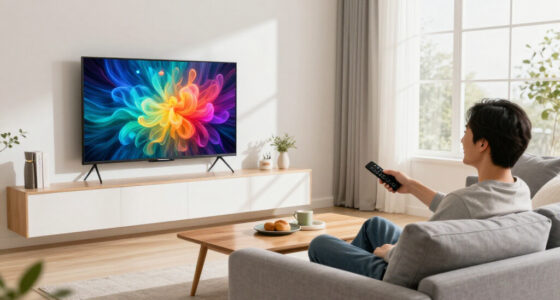 14 Best Affordable OLED TVs in 2026