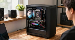 14 Best CPU Motherboards in 2026
