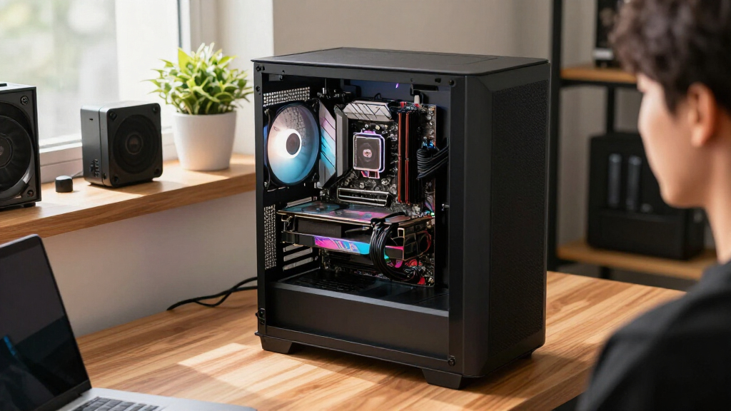 14 Best CPU Motherboards in 2026