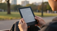 14 Best E-Ink Readers in 2026