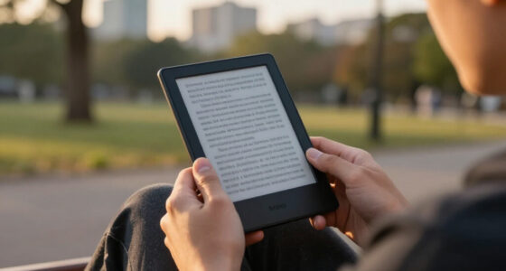 14 Best E-Ink Readers in 2026