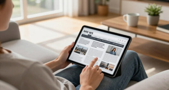 14 Best E-Paper Displays in 2026