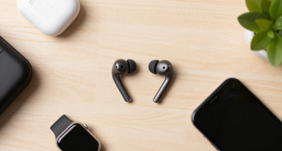 14 Best Hearing Aid Earbuds in 2026