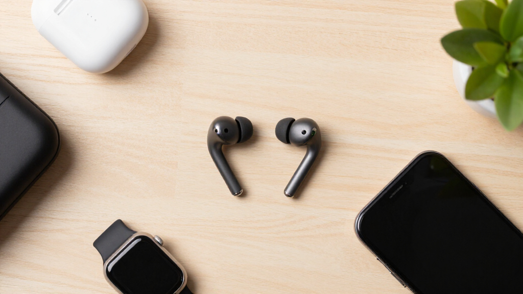 14 Best Hearing Aid Earbuds in 2026