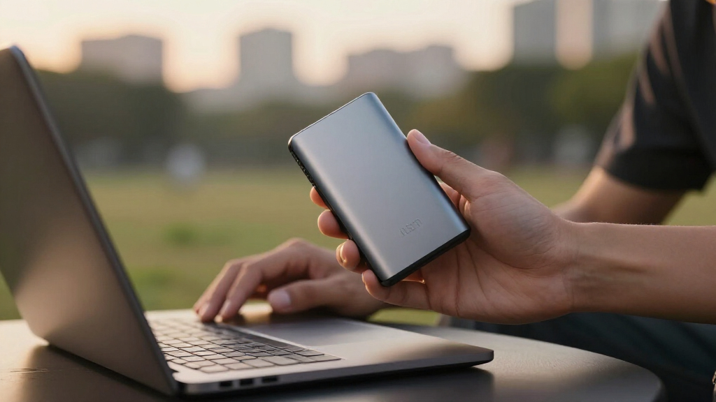 14 Best Portable External SSDs in 2026