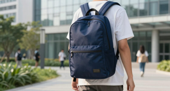 14 Best Student Laptop Backpacks in 2026