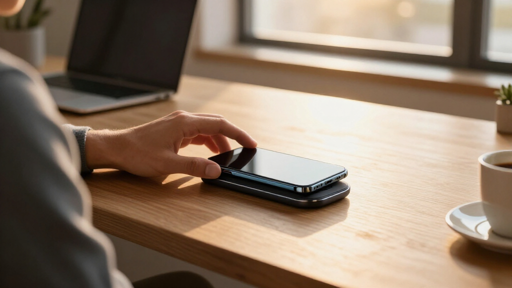 14 Best Wireless Charging Stations For Desks In 2026