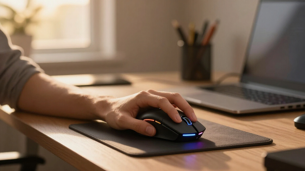 14 Best Wireless Gaming Mice in 2026