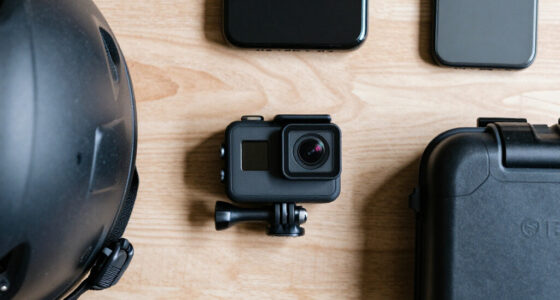 15 Best 360-Degree Action Cameras in 2026