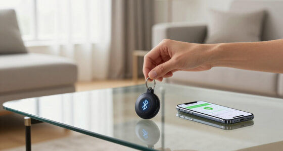 15 Best Android Bluetooth Trackers in 2026