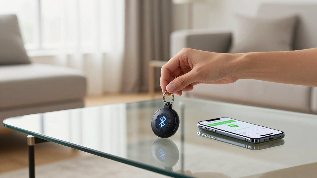 15 Best Android Bluetooth Trackers in 2026