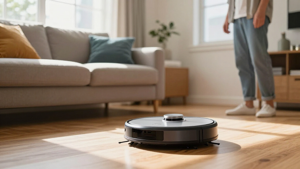 15 Best Ecovacs Deebot Robot Vacuums in 2026