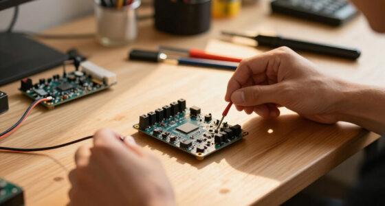 15 Best ESP32-C3 Development Boards in 2026