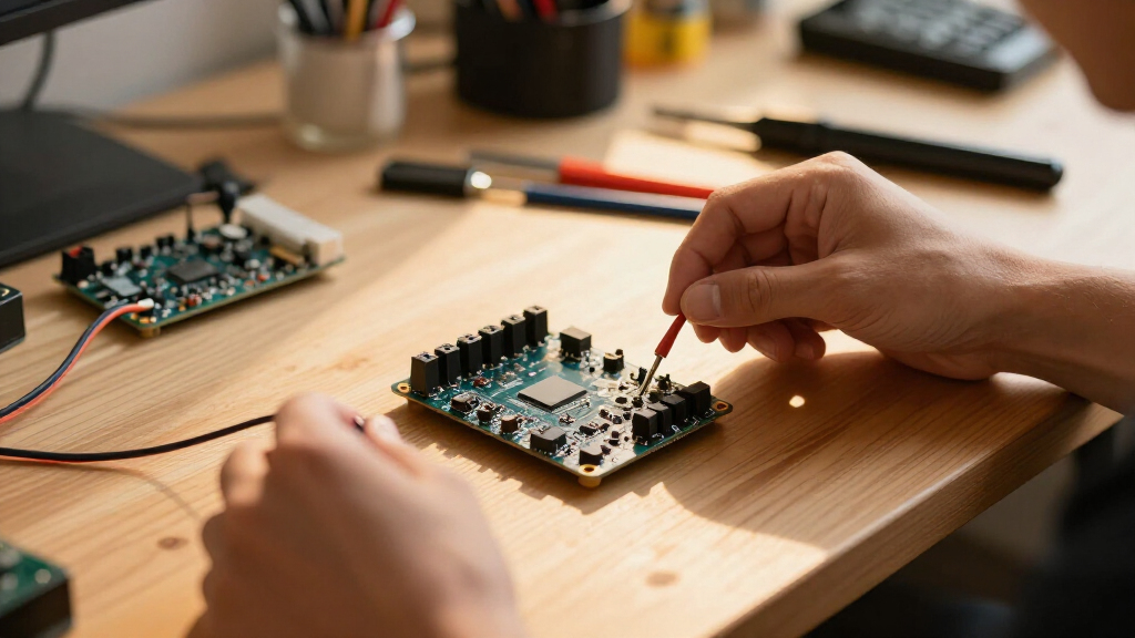 15 Best ESP32-C3 Development Boards in 2026