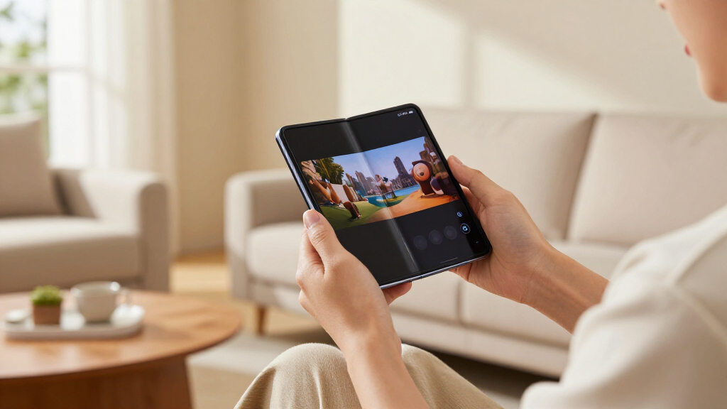 15 Best Foldable Smartphones in 2026