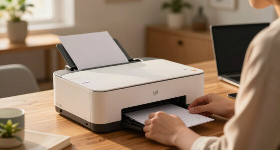 15 Best Home Printers in 2026