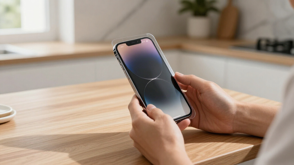15 Best iPhone Screen Protectors in 2026