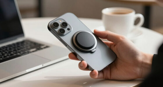 15 Best Magnetic Phone Grips in 2026