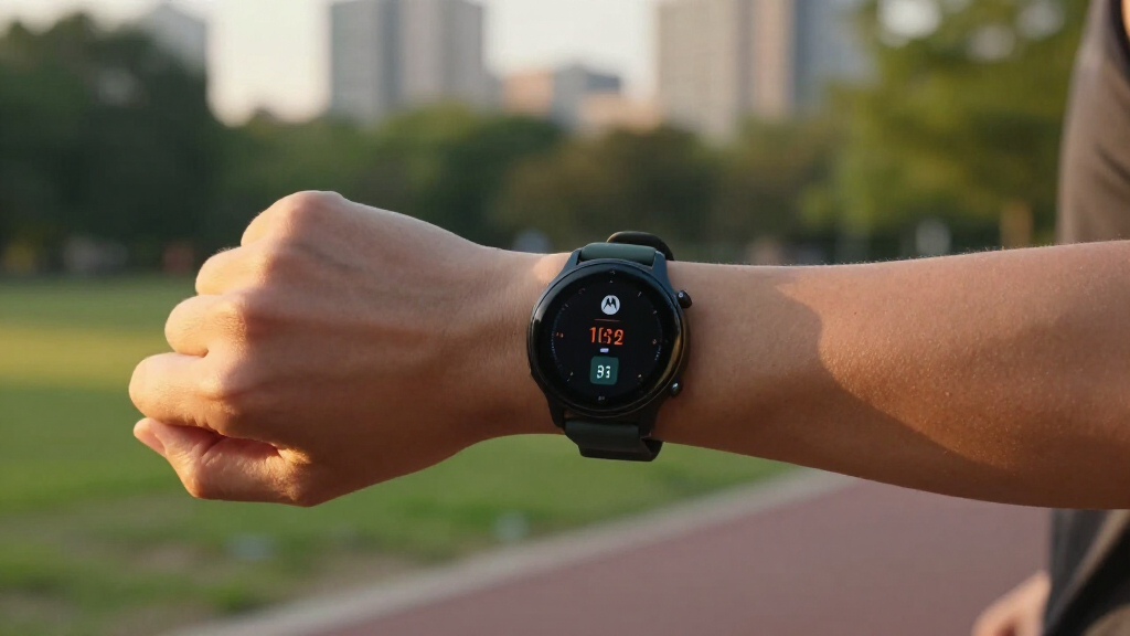 15 Best Motorola Smartwatches in 2026