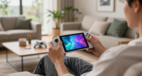 15 Best OLED Gaming Handhelds in 2026
