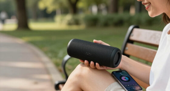 15 Best Portable Bluetooth Speakers in 2026