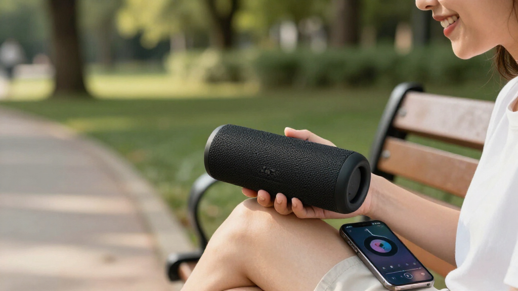 15 Best Portable Bluetooth Speakers in 2026