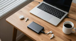 15 Best Portable External Hard Drives for 2026